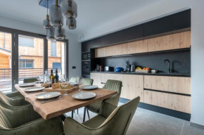 Appartement Louski Les Gets
